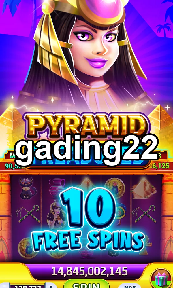 gading22 APK