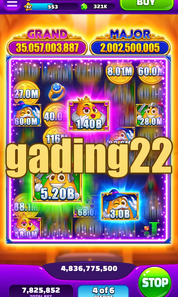 gading22 Unduh