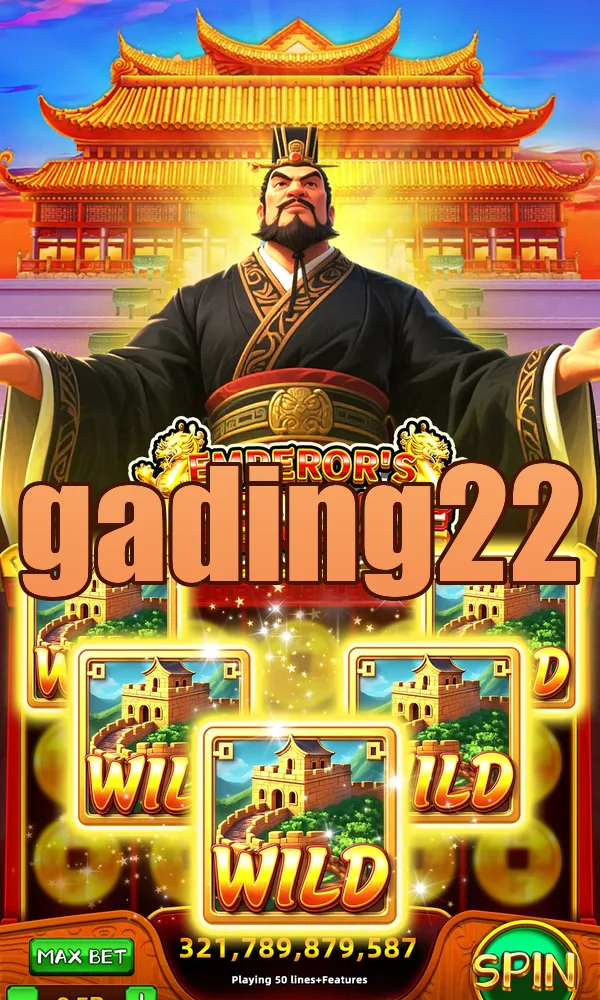gading22 APK