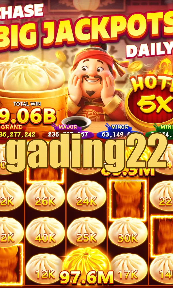 gading22 APK