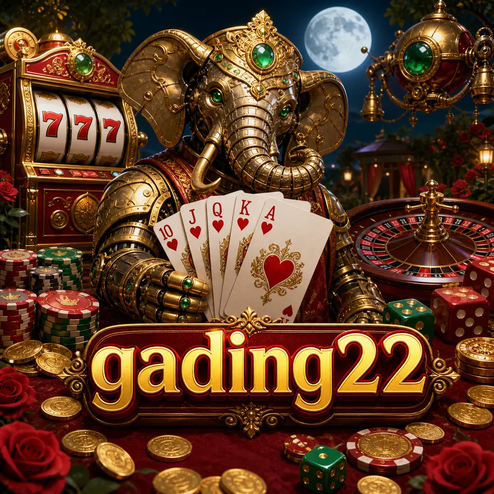 gading22 Masuk