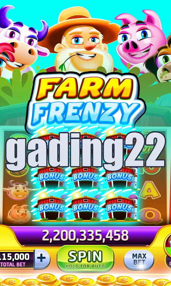 gading22 Masuk