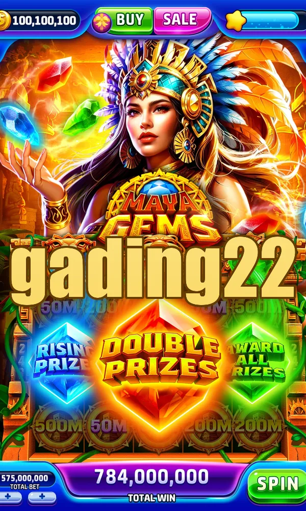 gading22 Masuk