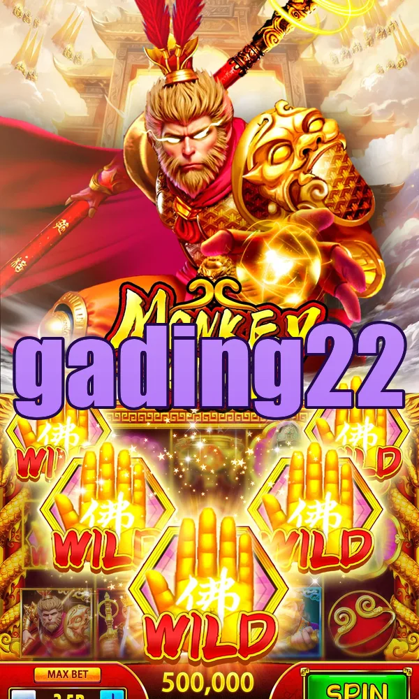 gading22 Masuk