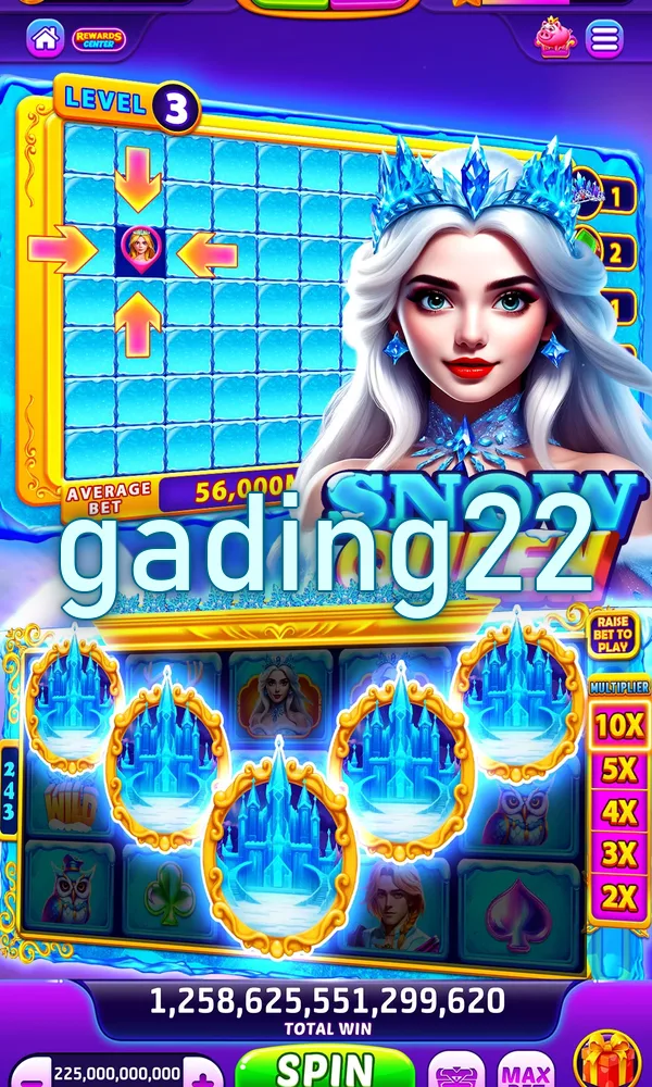 gading22 Masuk