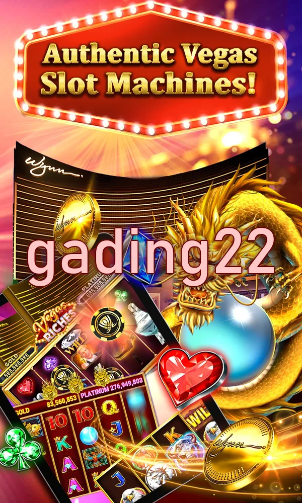 gading22 Masuk