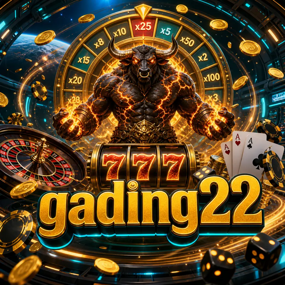 gading22 APK Resmi Unduh