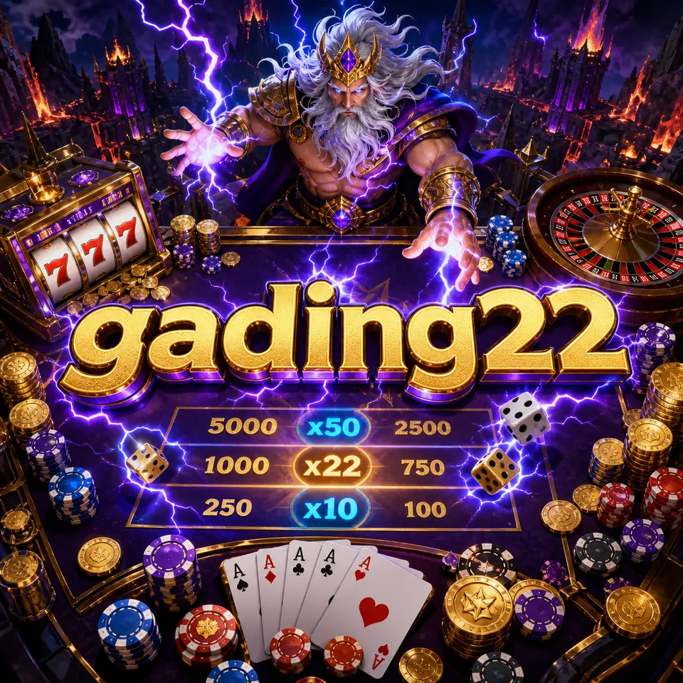 gading22 Masuk - gading22 Resmi