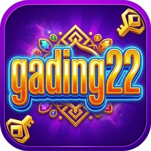 gading22 Logo - Resmi