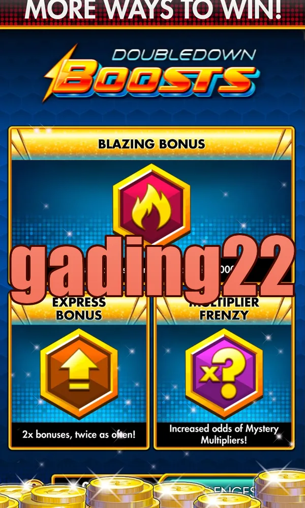 gading22 Tangkapan Layar - APK Resmi