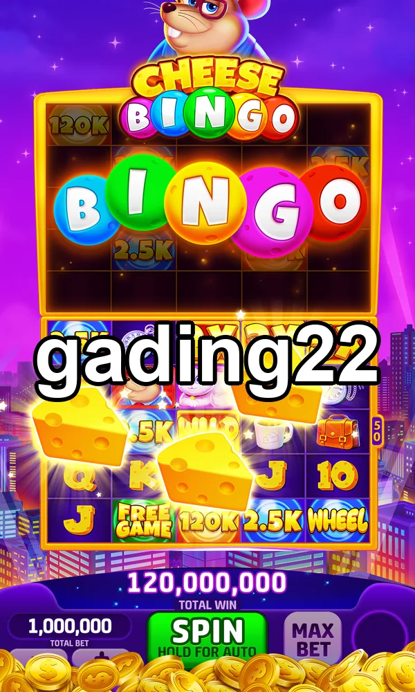gading22 Tangkapan Layar Resmi APK